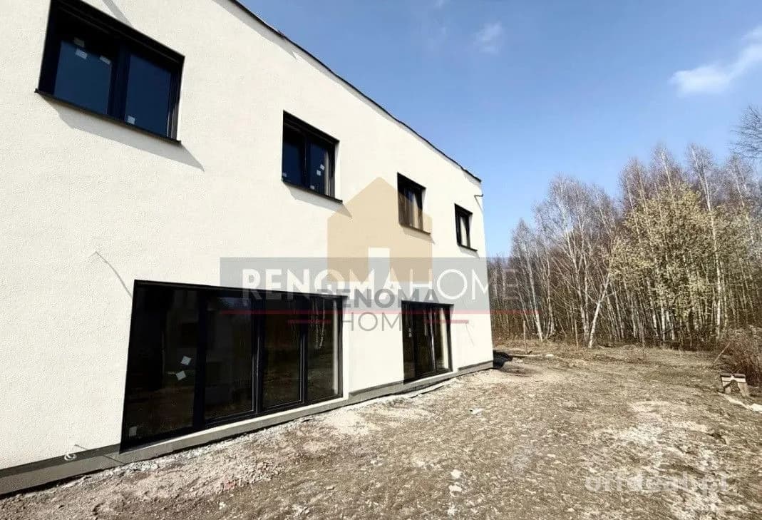 4-room house for sale in Wrocław, Fabryczna, Leśnica | 105 m²