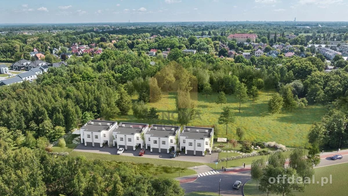 4-room house for sale in Wrocław, Fabryczna, Leśnica | 105 m²
