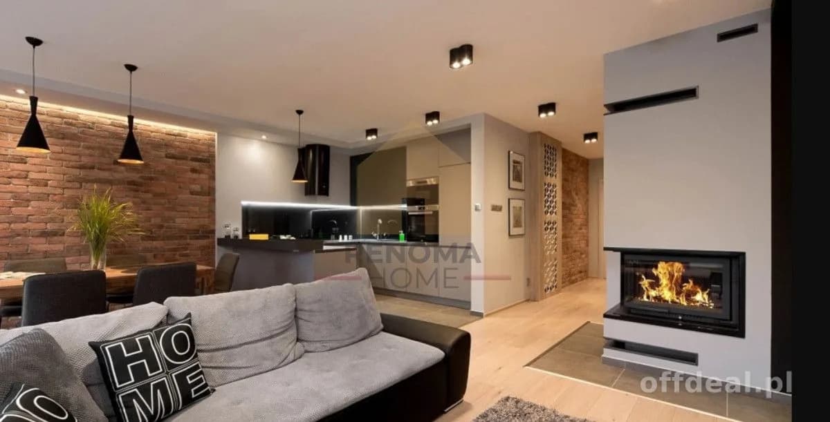 4-room house for sale in Wrocław, Fabryczna, Leśnica | 105 m²