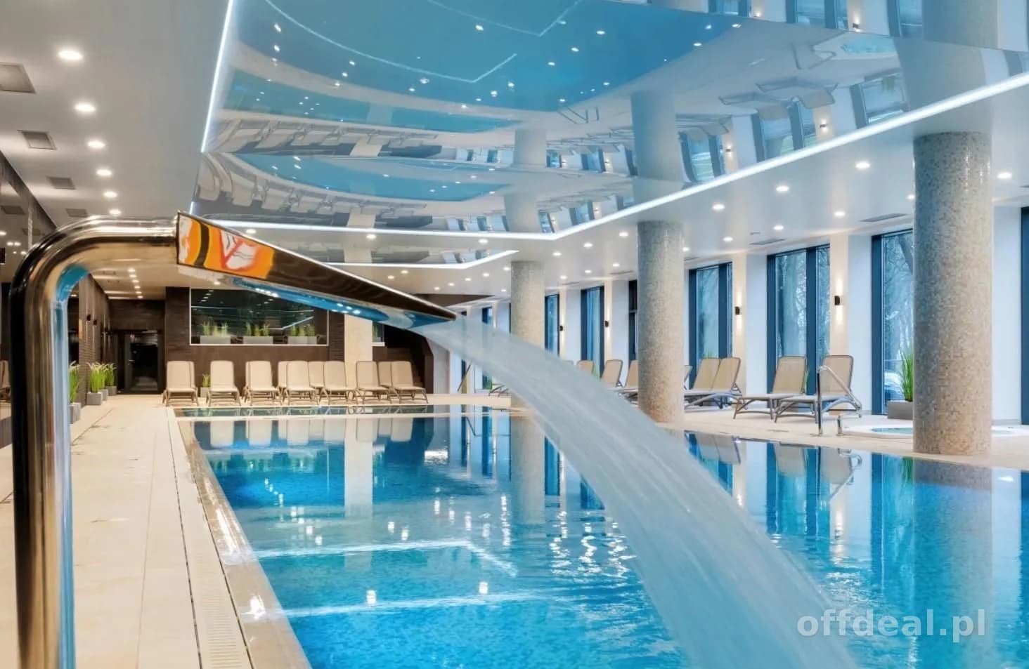 2-room apartment for sale in Kołobrzeg, Portowa | 41.87 m²