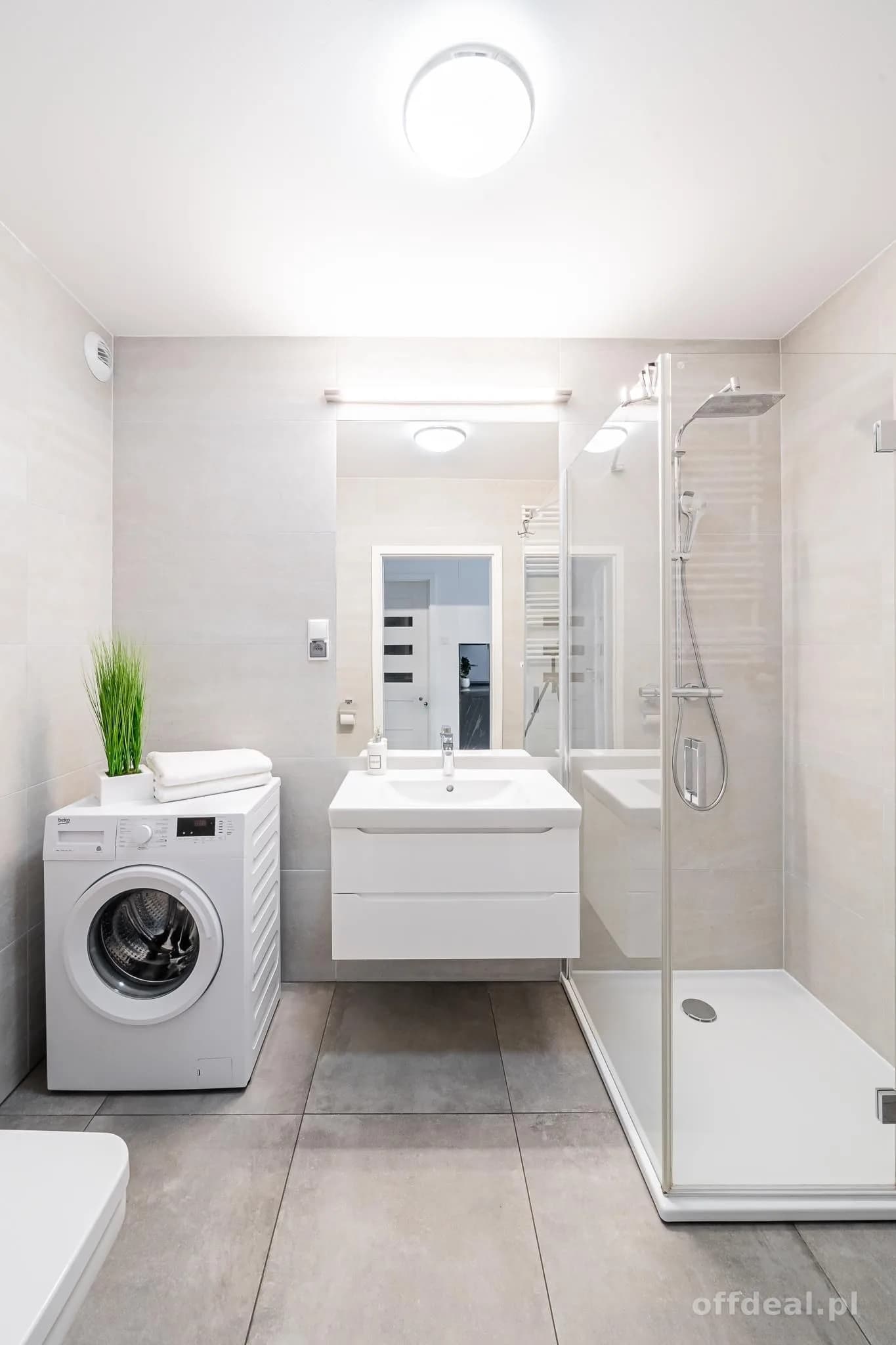 2-room apartment for sale in Kołobrzeg, Portowa | 41.87 m²