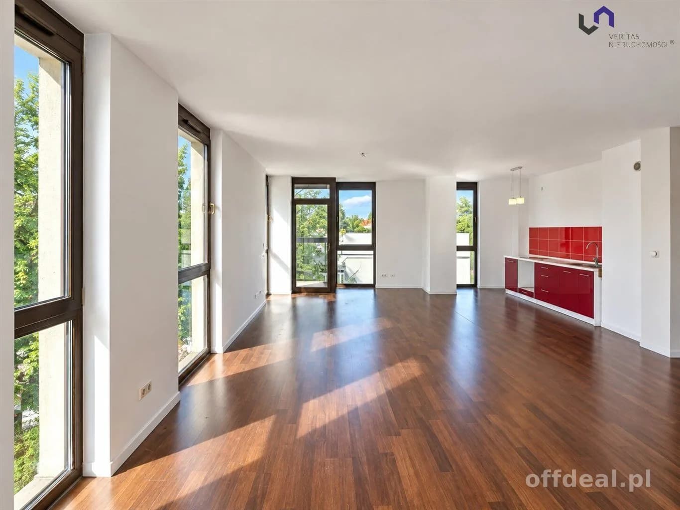 Foto 8: Wohnung, 4 rooms, Katowice