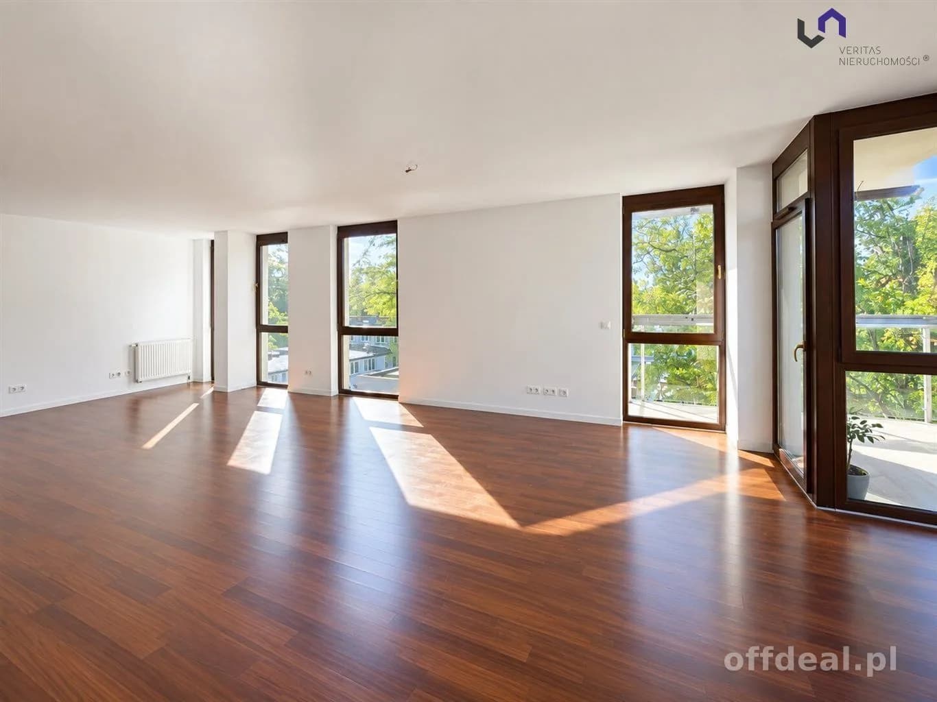 Foto 12: Wohnung, 4 rooms, Katowice