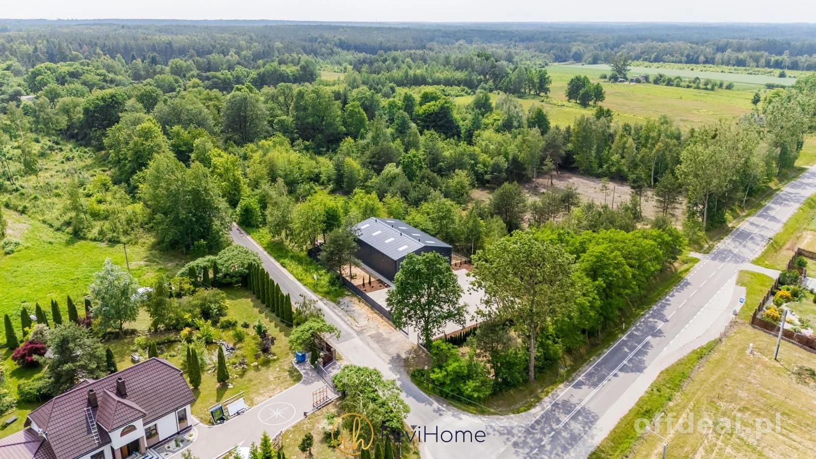 Zdjęcie 11: Lokal, 246 m², Mszczonów