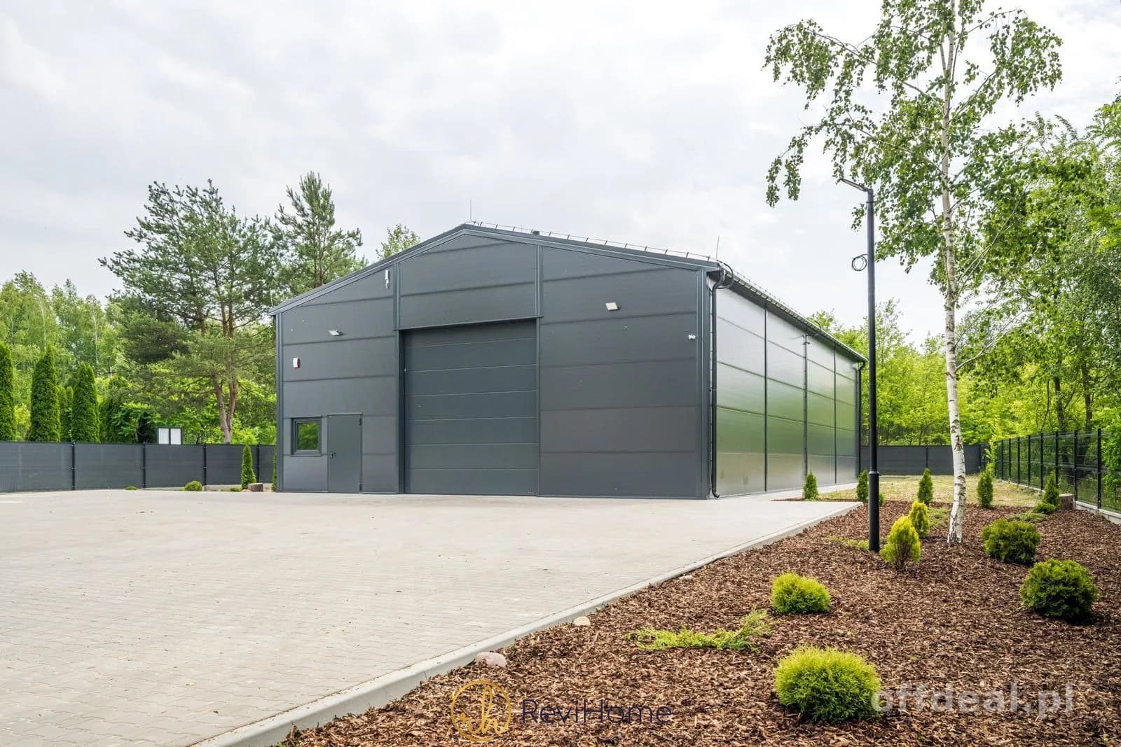 Zdjęcie 2: Lokal, 246 m², Mszczonów