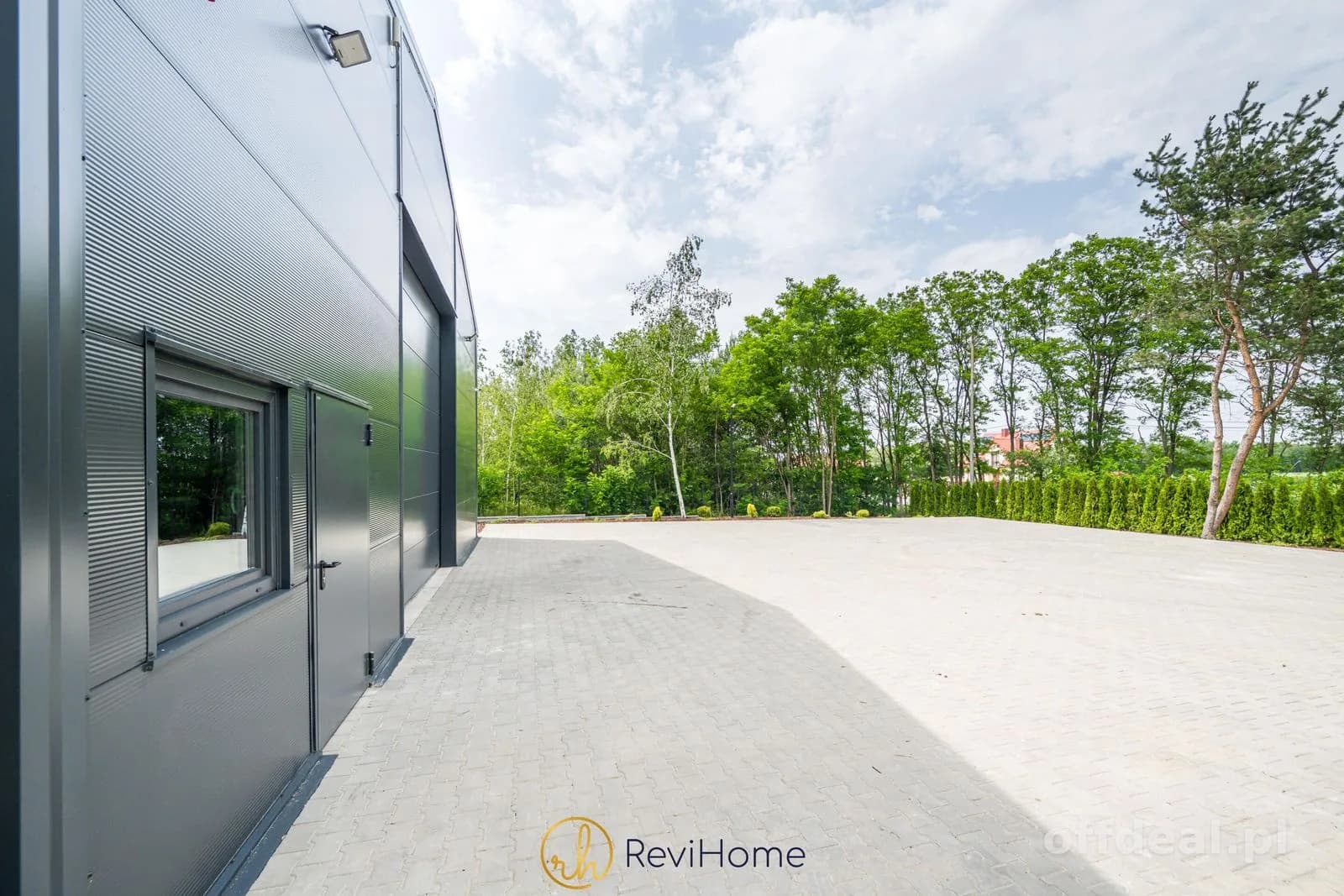 Zdjęcie 5: Lokal, 246 m², Mszczonów