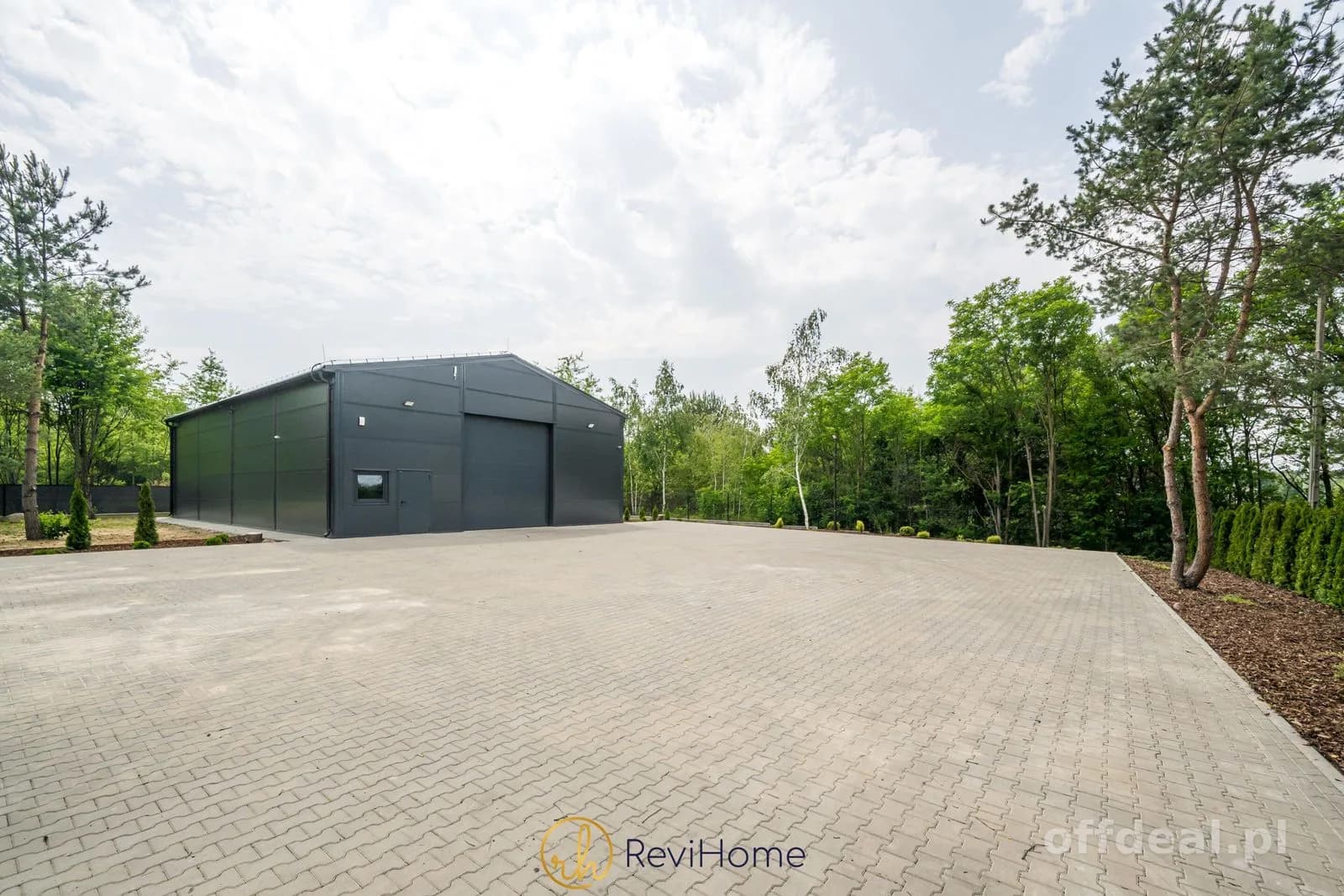 Zdjęcie 4: Lokal, 246 m², Mszczonów