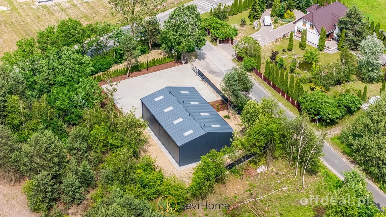 Zdjęcie 10: Lokal, 246 m², Mszczonów
