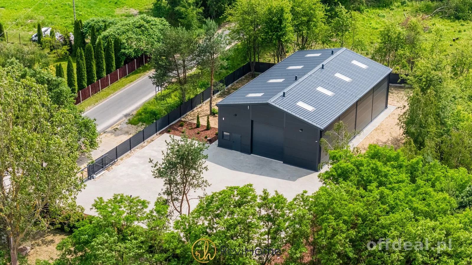 Zdjęcie 3: Lokal, 246 m², Mszczonów