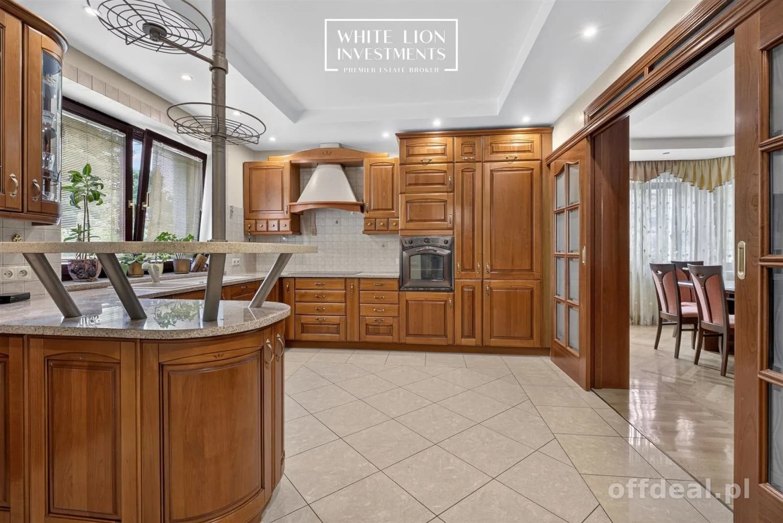 8-Zimmer Haus zum Verkauf in Piaseczno, Julianów | 579,31 m²