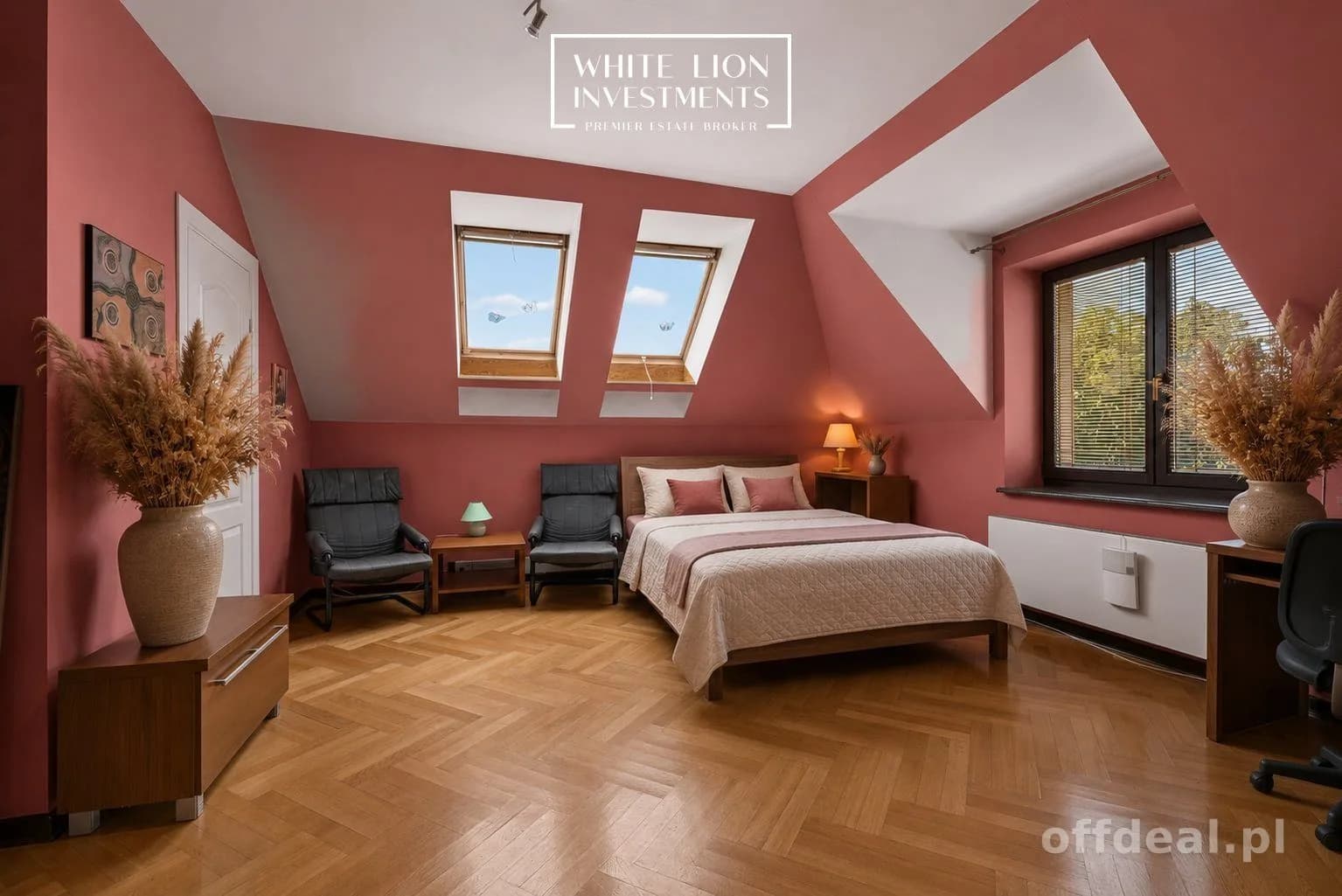 8-Zimmer Haus zum Verkauf in Piaseczno, Julianów | 579,31 m²