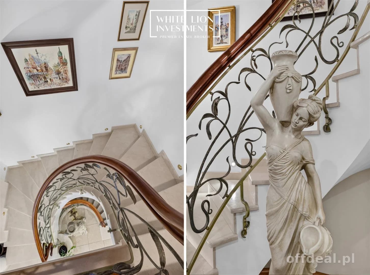 8-Zimmer Haus zum Verkauf in Piaseczno, Julianów | 579,31 m²