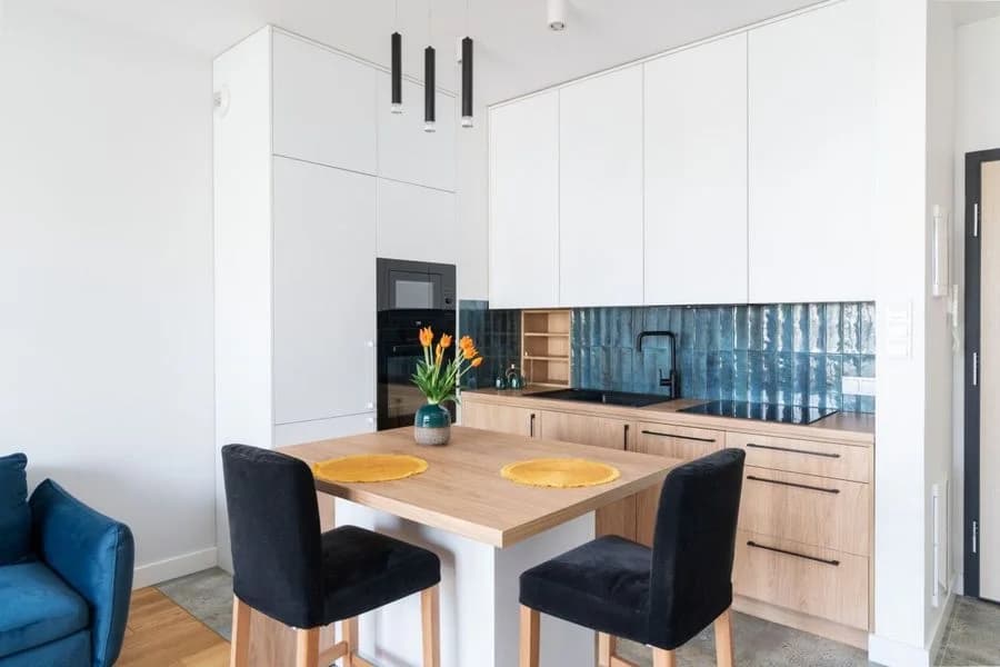 квартира в оренду у Warszawa, Mokotów, Służew | 2-кімн. | 43 m²