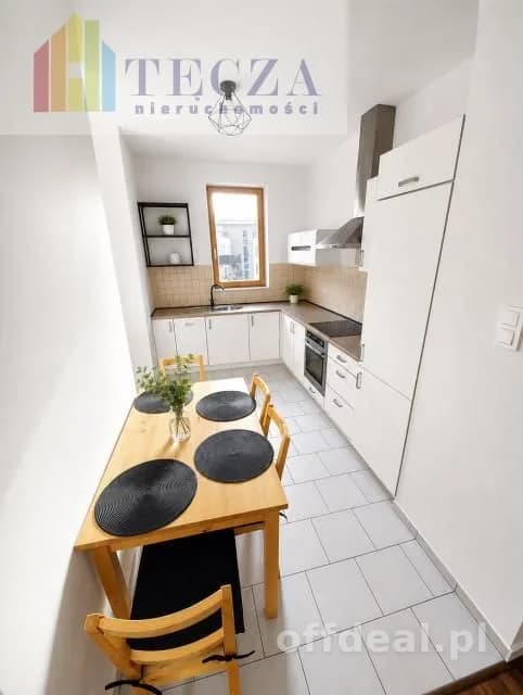 Zdjęcie 1: Mieszkanie, 2 pokoje, 55 m², Warszawa