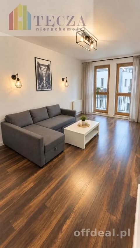 Zdjęcie 3: Mieszkanie, 2 pokoje, 55 m², Warszawa