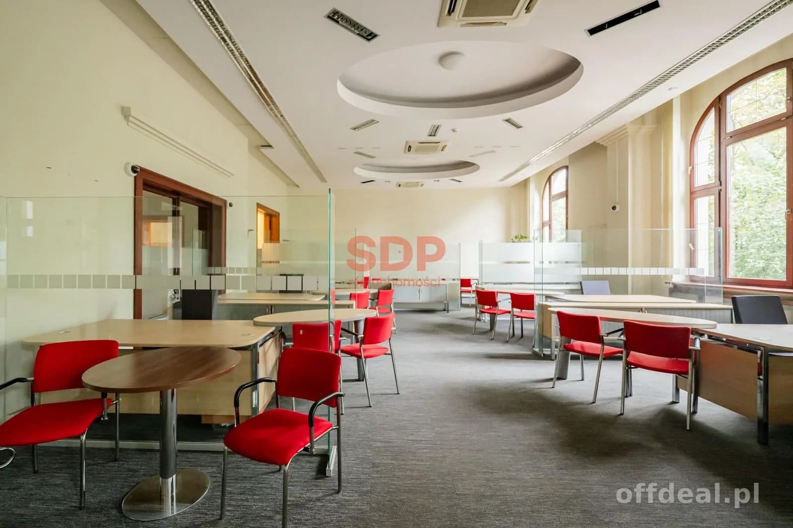commercial property for sale in Wrocław, Krzyki, Powstańców Śląskich | 1,700 m²