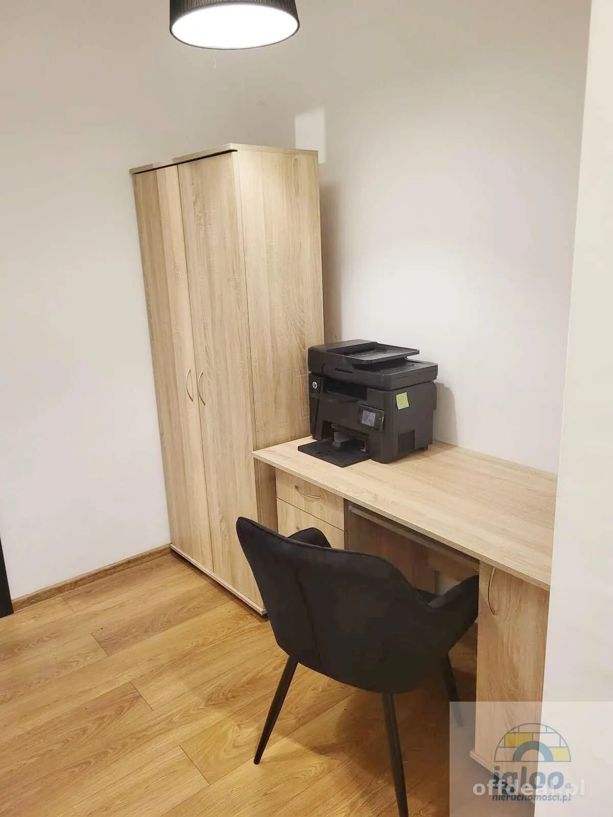 Lokal Biurowo usługowy z miejscami parkingowymi