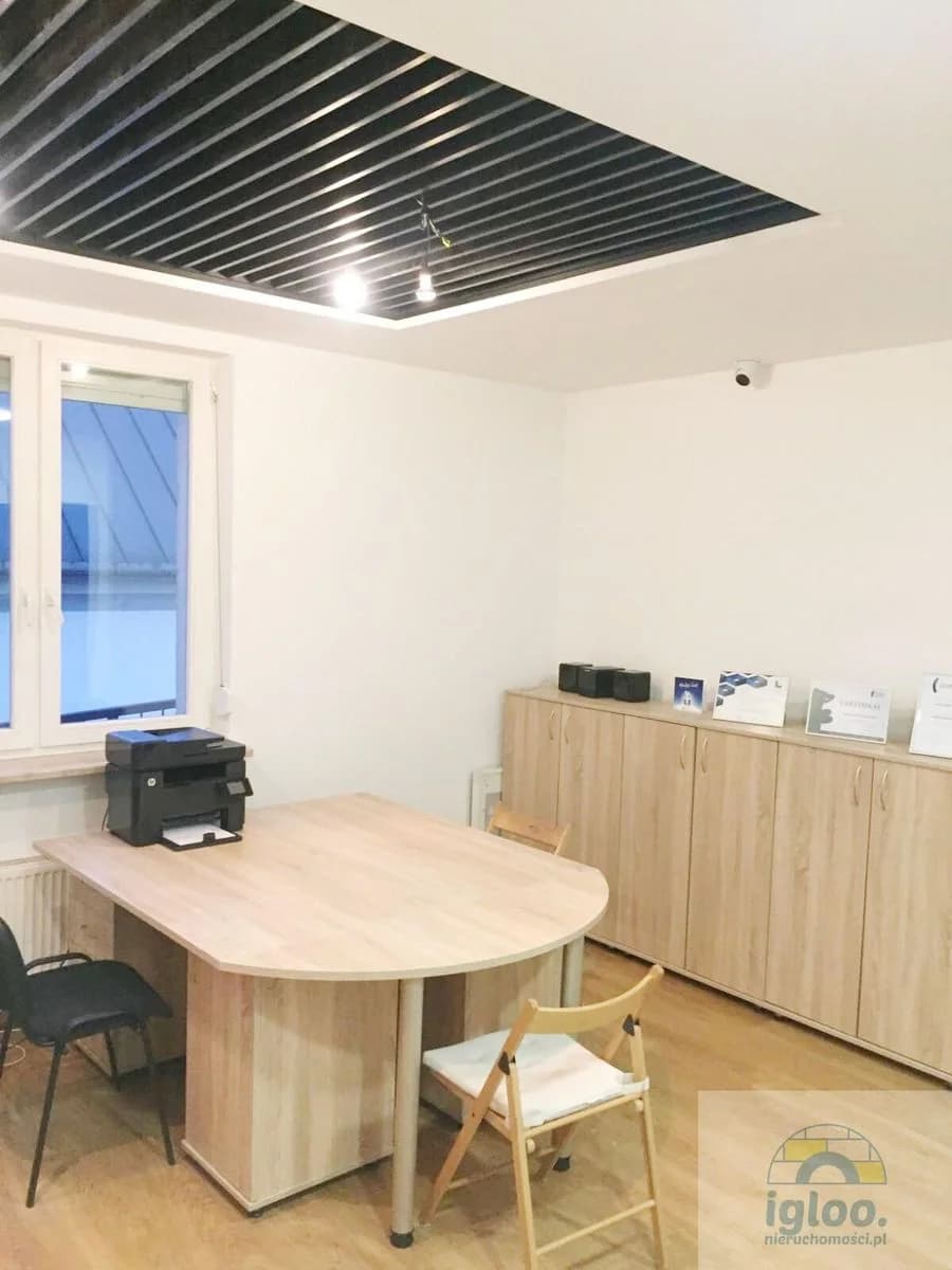 комерційна нерухомість на продаж у Kielce | 45,5 m²