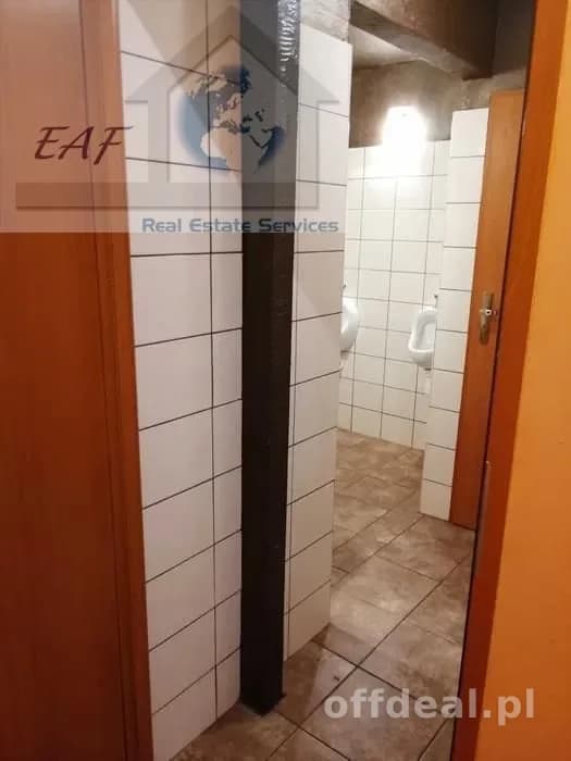 commercial property for rent in Warszawa, Wilanów, Zawady | 350 m²