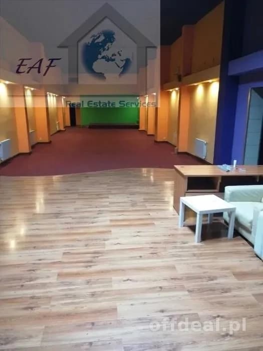 commercial property for rent in Warszawa, Wilanów, Zawady | 350 m²