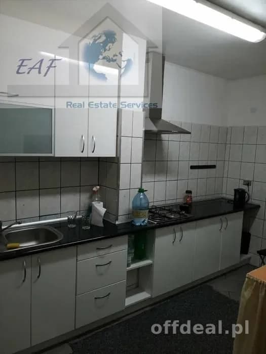 commercial property for rent in Warszawa, Wilanów, Zawady | 350 m²