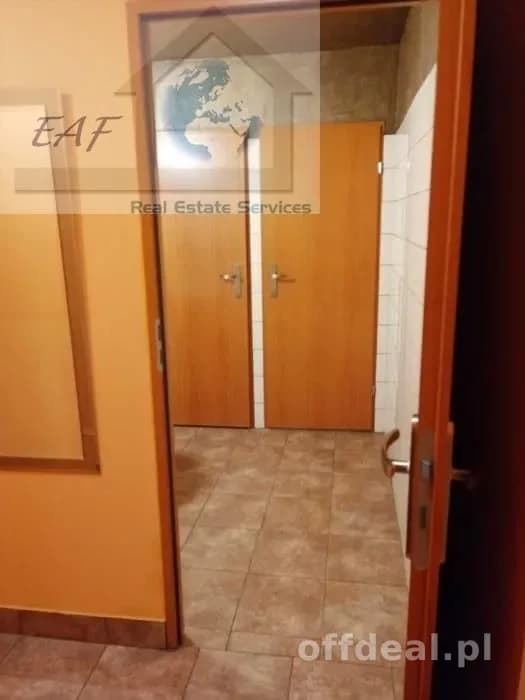 commercial property for rent in Warszawa, Wilanów, Zawady | 350 m²