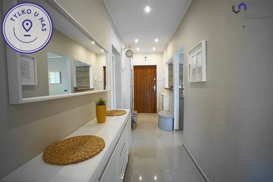 3-room apartment for sale in Katowice, Kostuchna | 92.5 m²