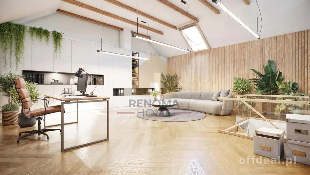 Bliźniak | Iwiny | Wysoki standard | 122m2