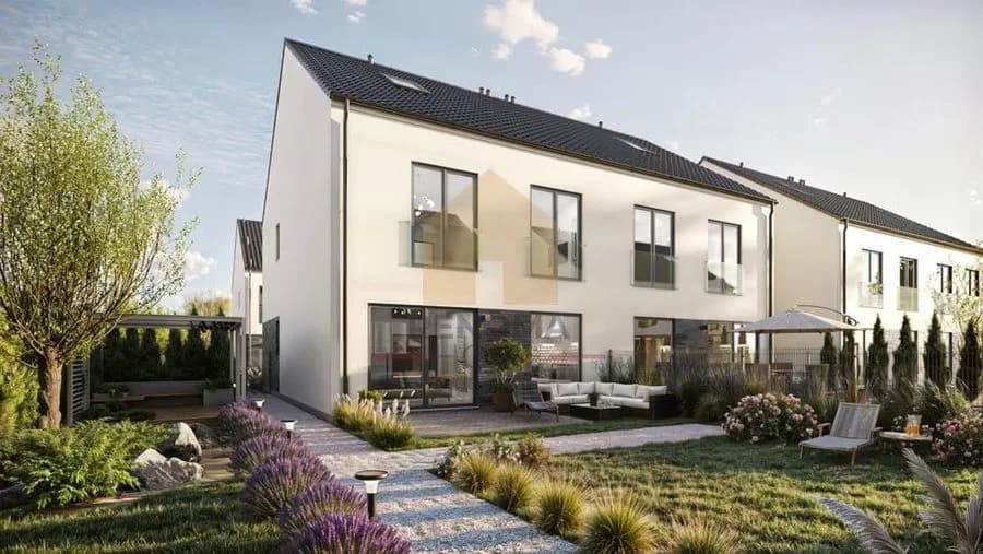 5-room house for sale in Iwiny | 122.19 m²
