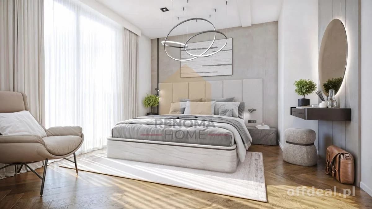 Bliźniak | Iwiny | Wysoki standard | 122m2