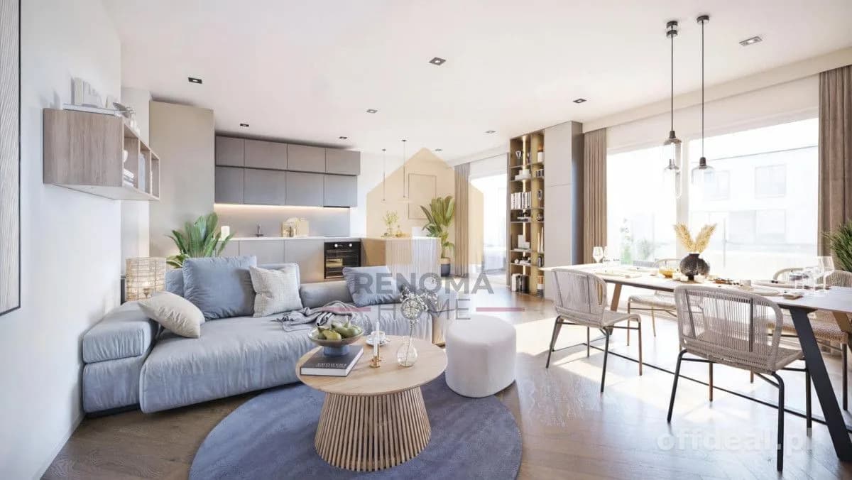 Bliźniak | Iwiny | Wysoki standard | 122m2