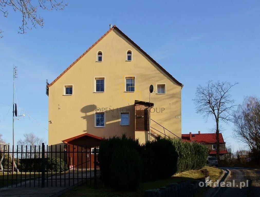 Zdjęcie 1: Mieszkanie, 4 pokoje, 67 m², Jelenia Góra