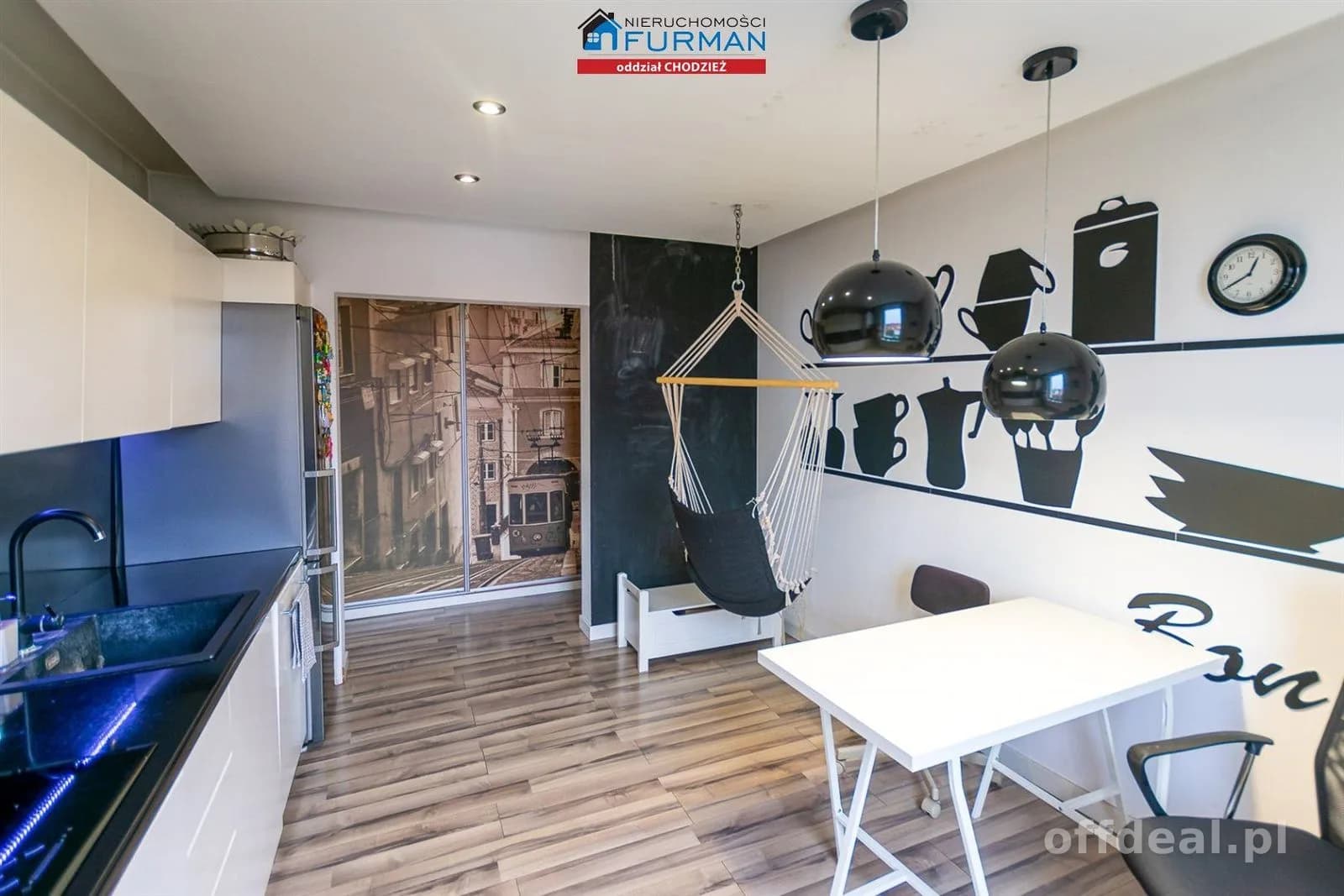 maison à vendre à Chodzież | 6 pièces | 190,8 m²