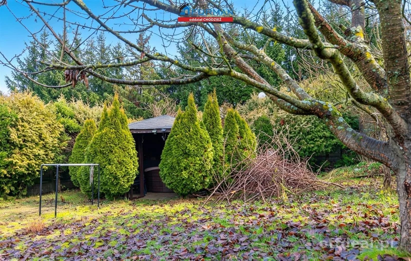 maison à vendre à Chodzież | 6 pièces | 190,8 m²