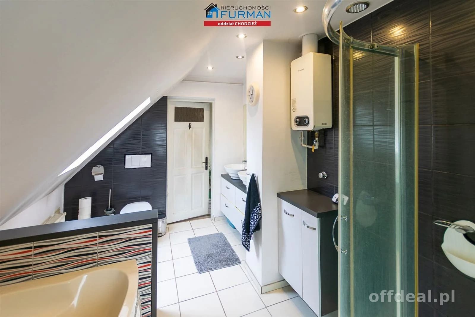maison à vendre à Chodzież | 6 pièces | 190,8 m²