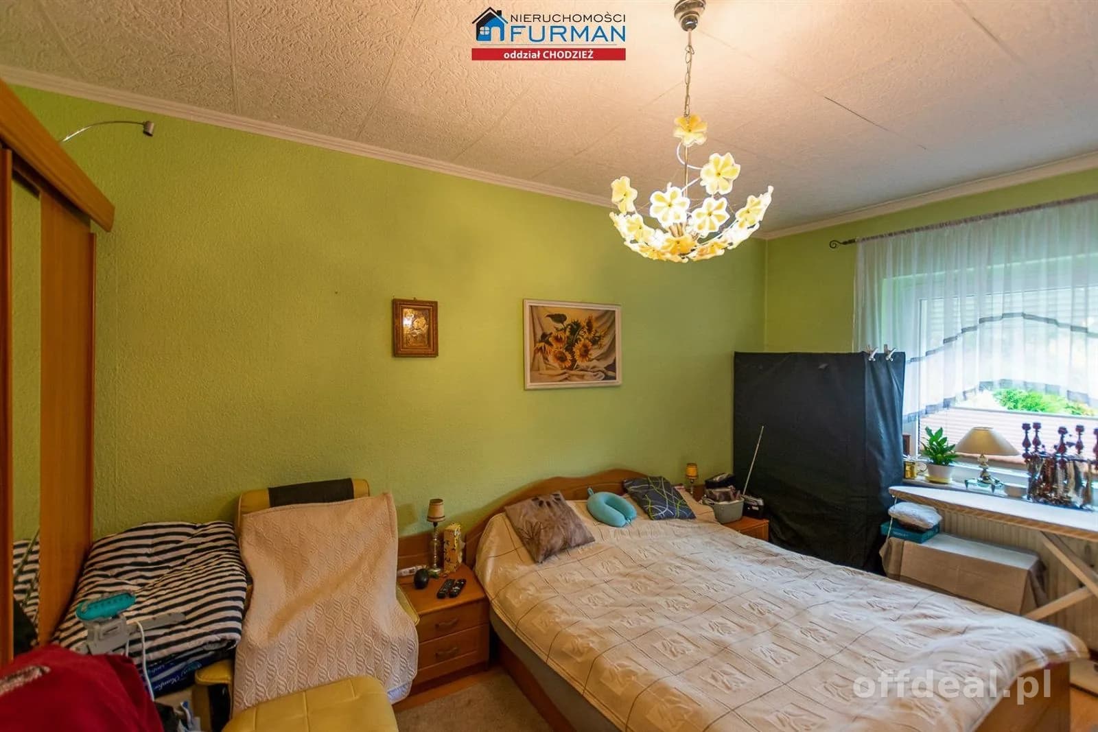 maison à vendre à Chodzież | 6 pièces | 190,8 m²