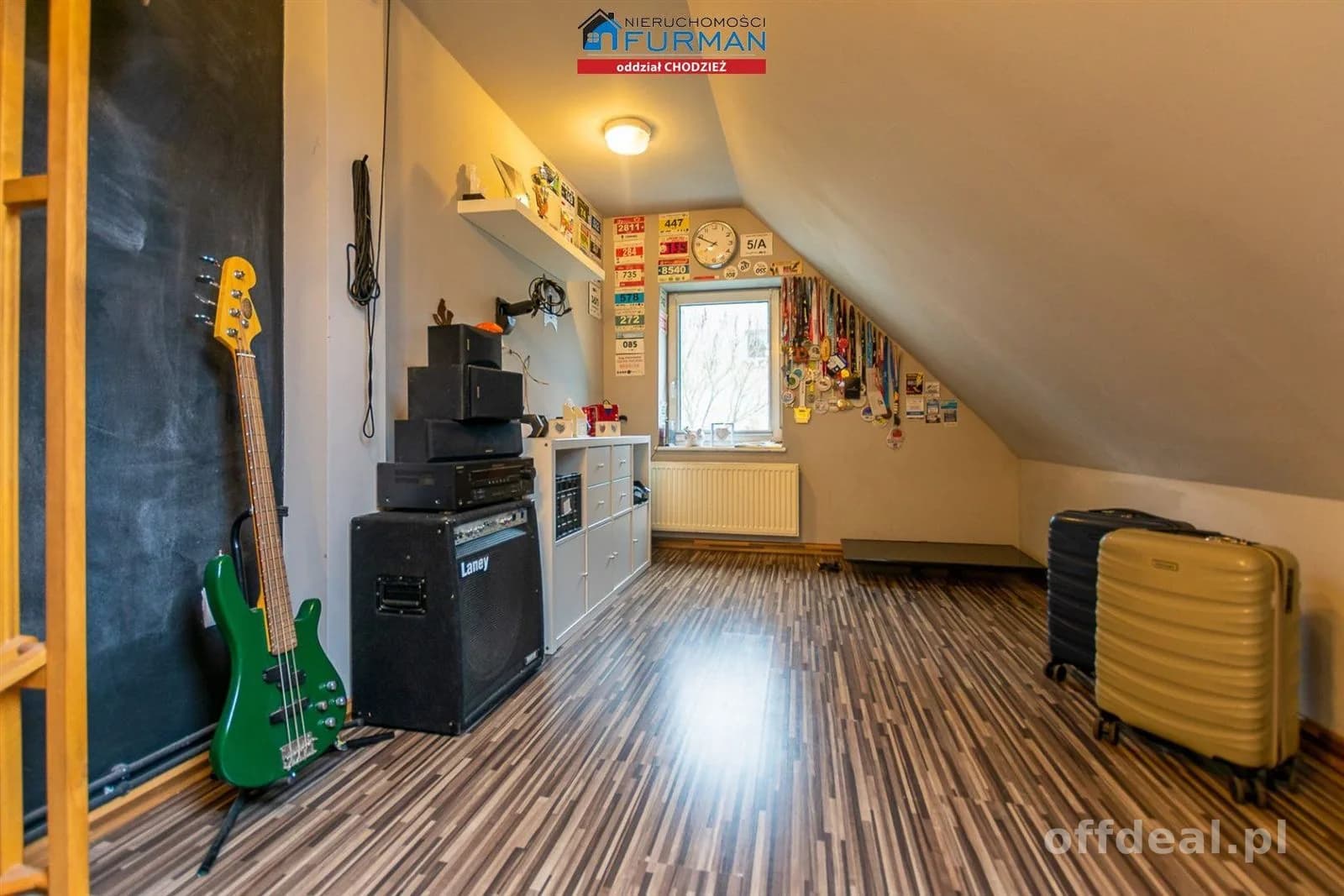 maison à vendre à Chodzież | 6 pièces | 190,8 m²
