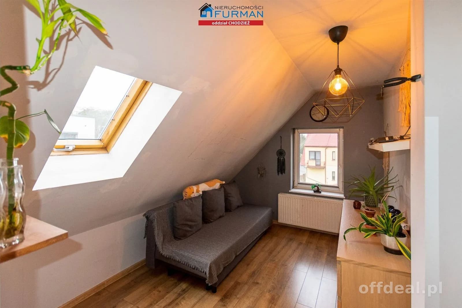 maison à vendre à Chodzież | 6 pièces | 190,8 m²