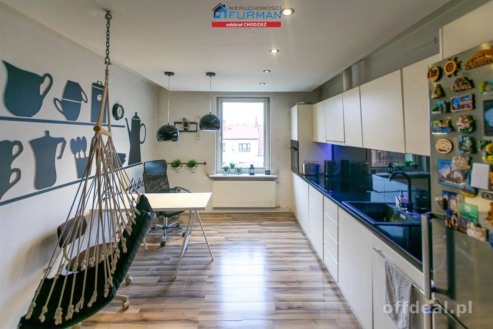 maison à vendre à Chodzież | 6 pièces | 190,8 m²
