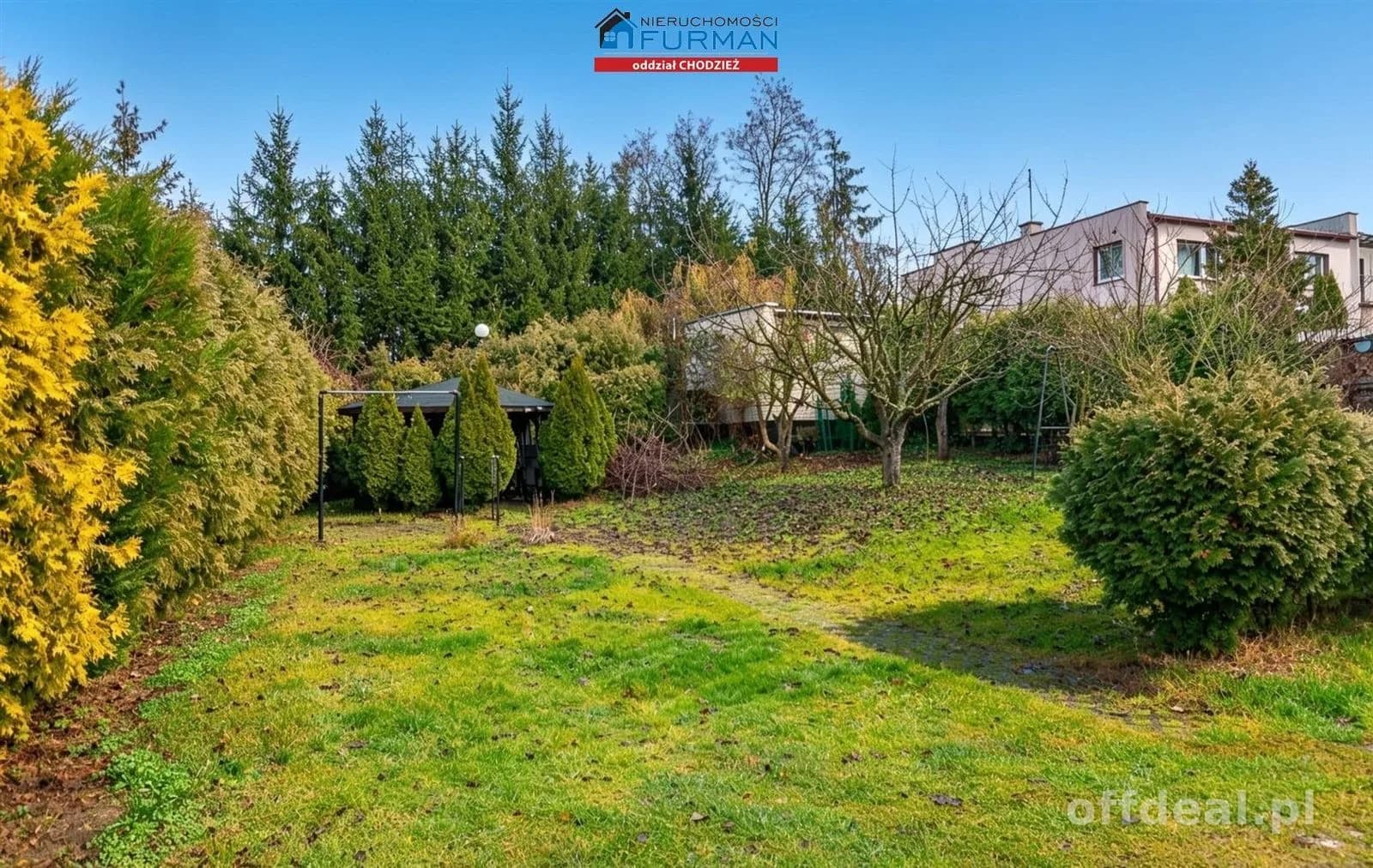 maison à vendre à Chodzież | 6 pièces | 190,8 m²