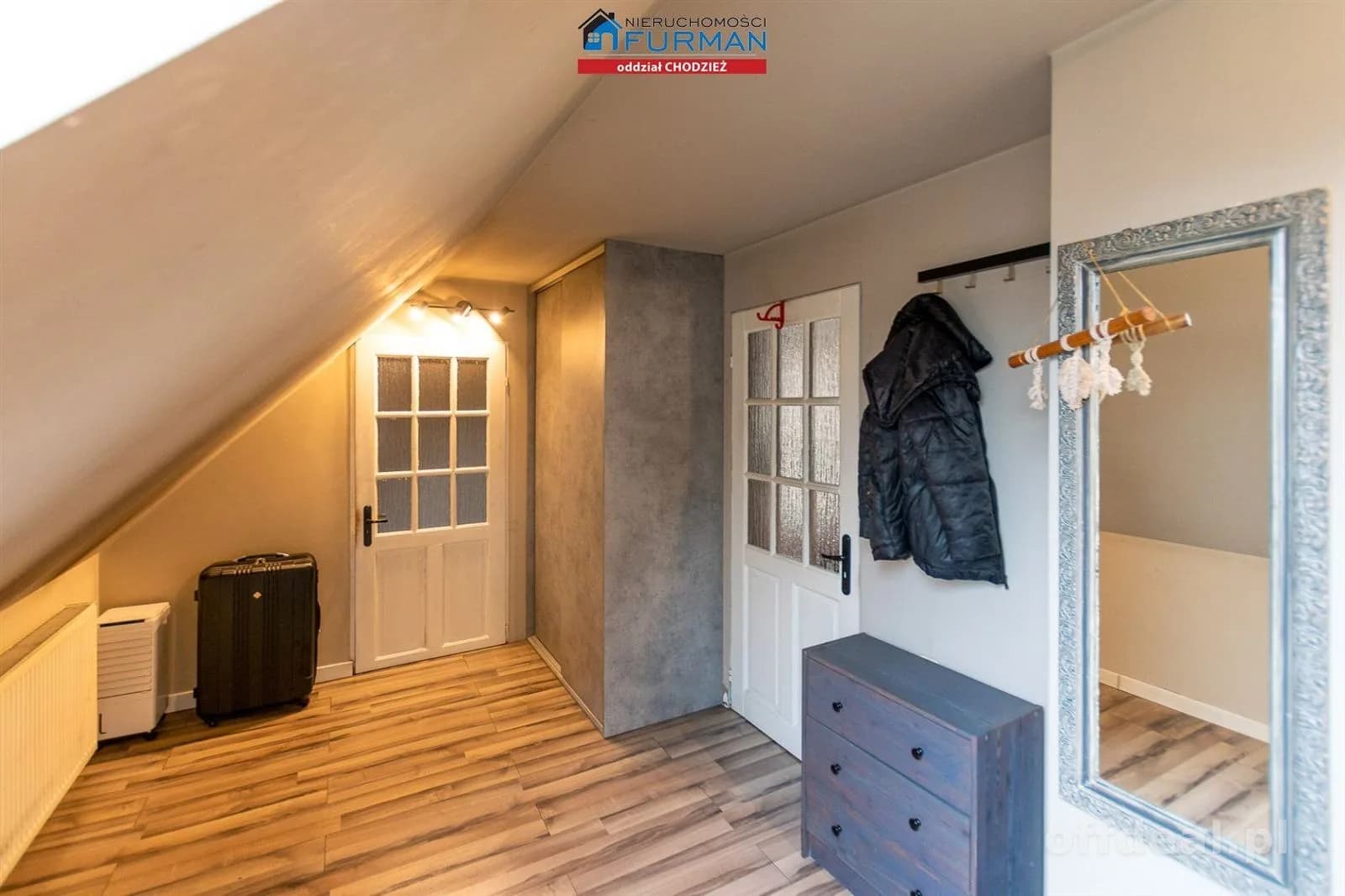 maison à vendre à Chodzież | 6 pièces | 190,8 m²