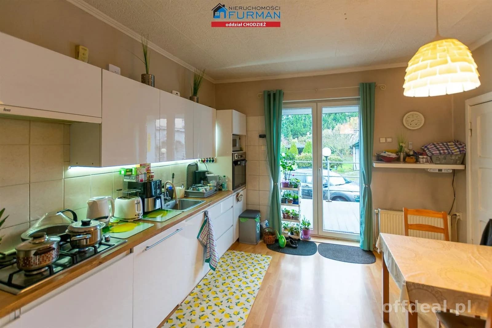 maison à vendre à Chodzież | 6 pièces | 190,8 m²