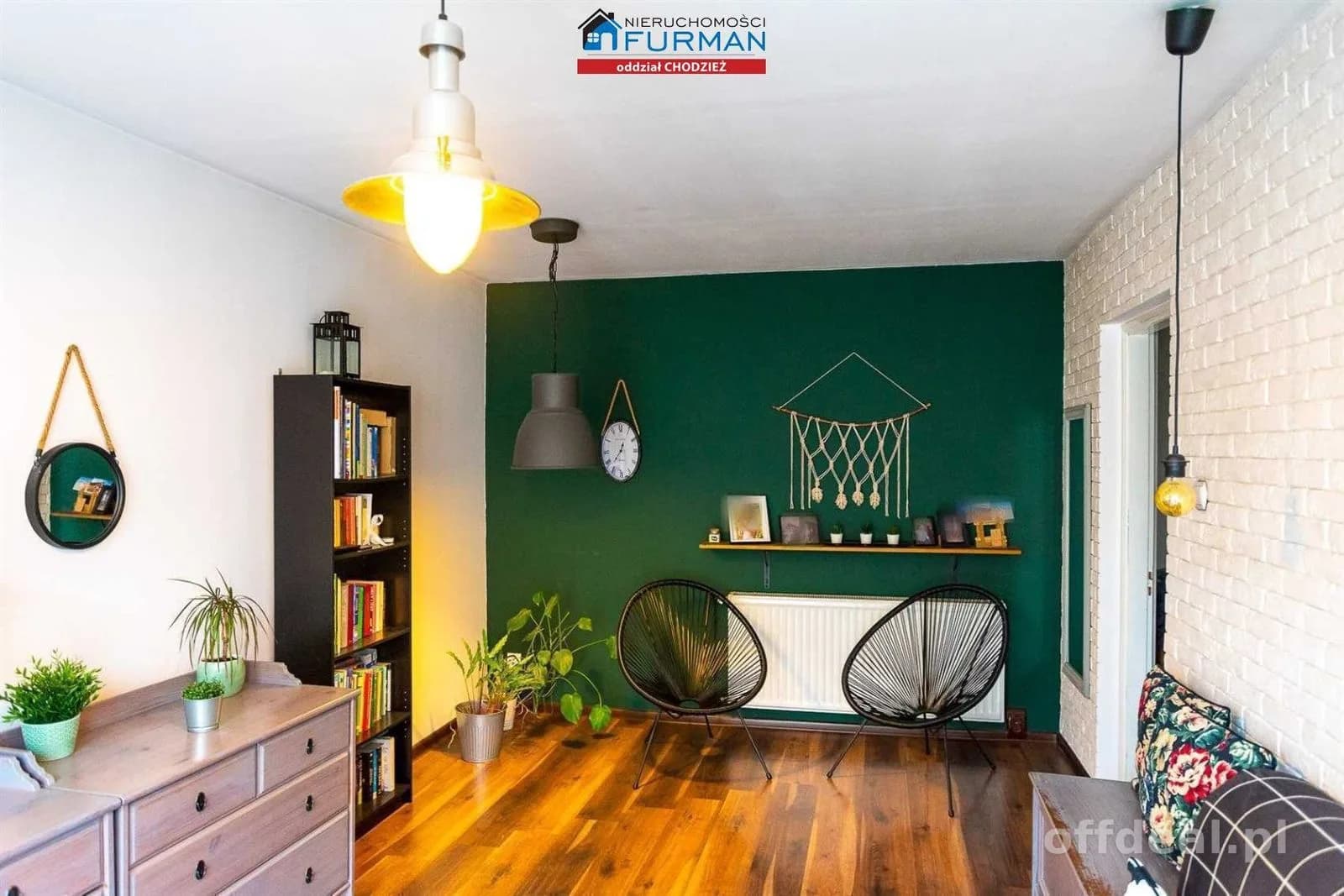 maison à vendre à Chodzież | 6 pièces | 190,8 m²
