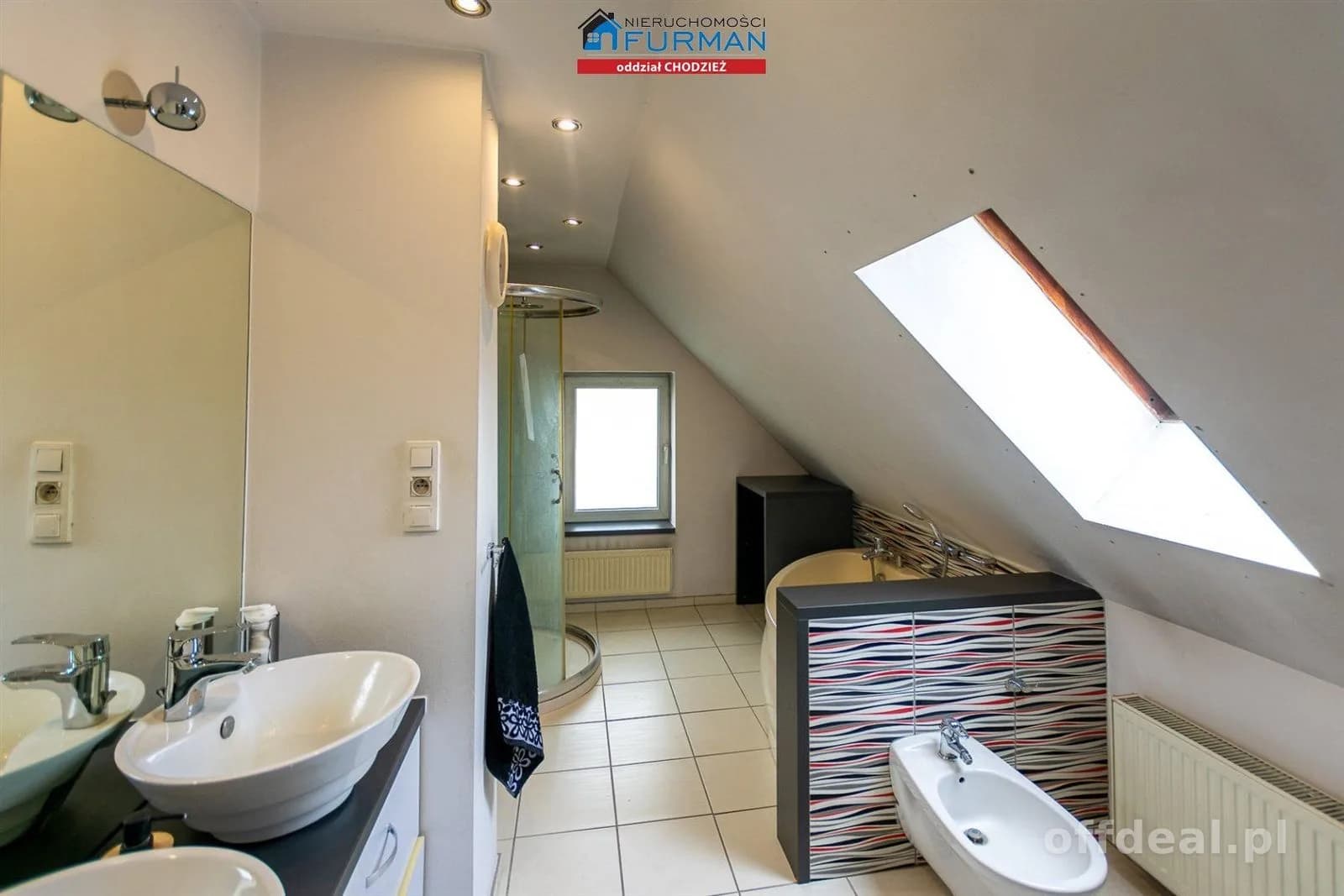maison à vendre à Chodzież | 6 pièces | 190,8 m²