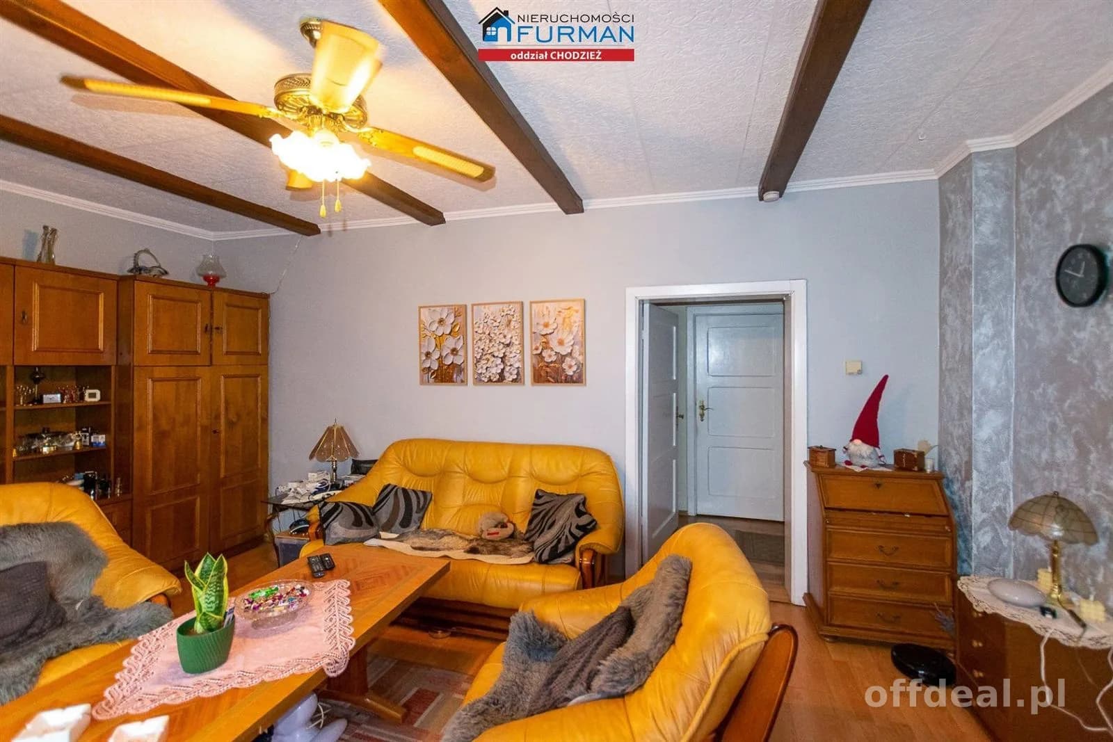 maison à vendre à Chodzież | 6 pièces | 190,8 m²
