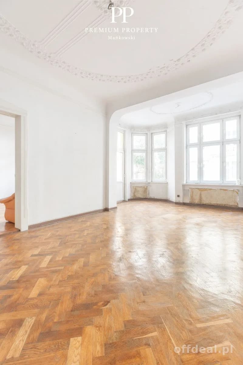 Cieszkowskiego/Świetna Lokalizacja/