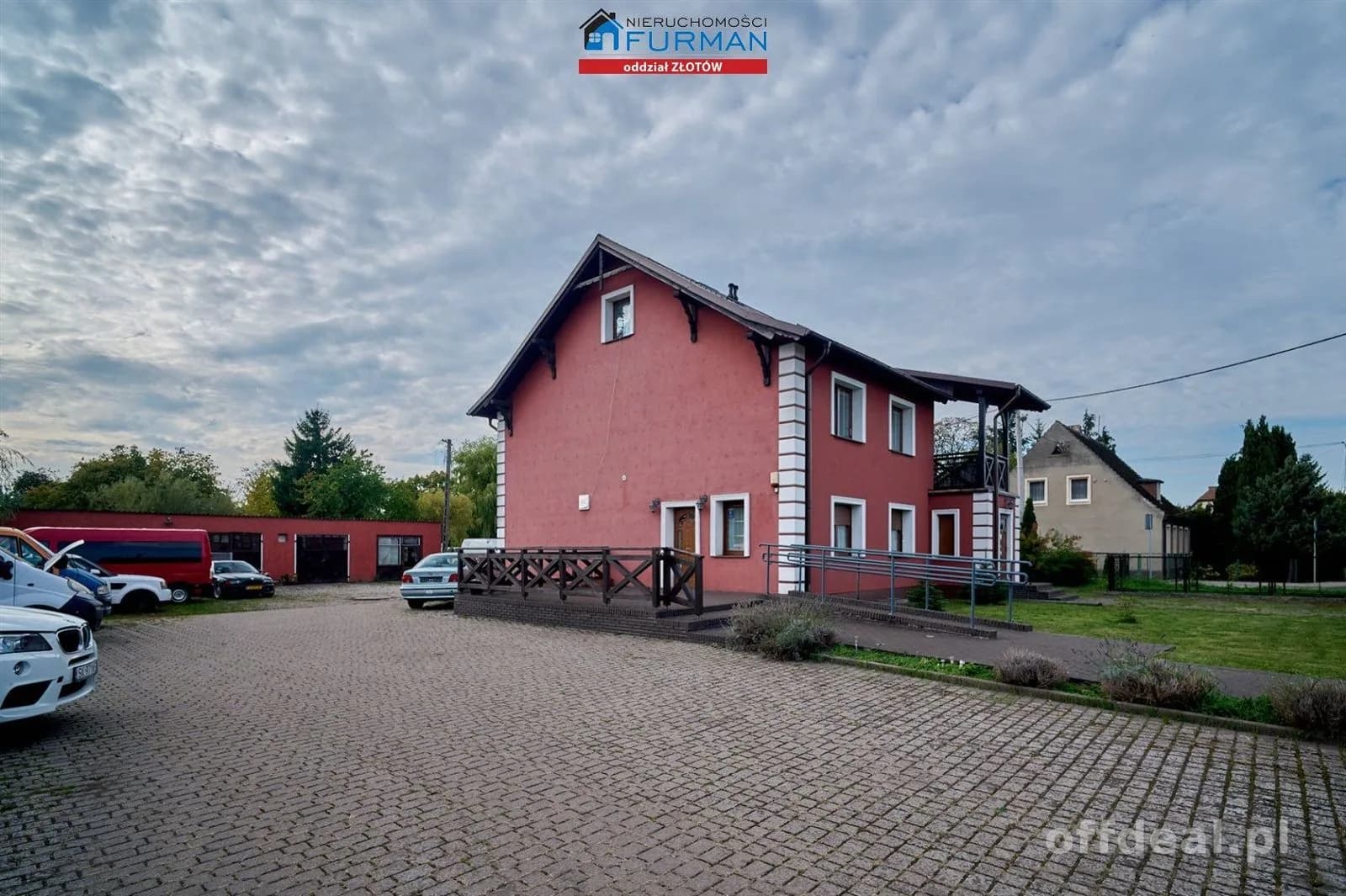 Foto 1: Haus, Lipka