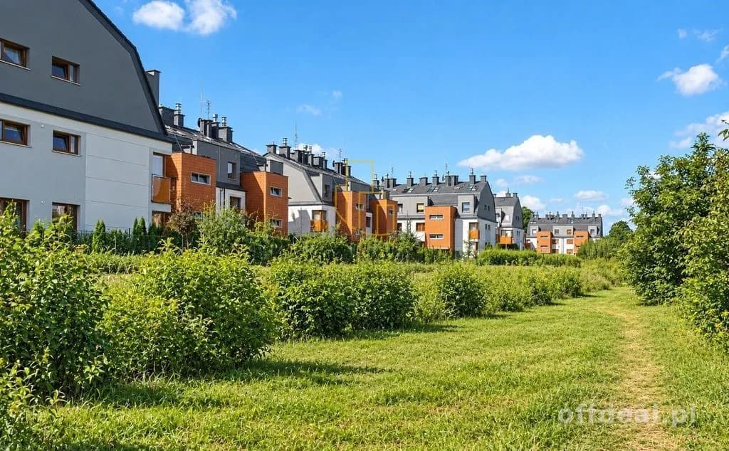 3 pokoje | Ołtaszyn | duży taras 17 m² | po remoncie | niski czynsz