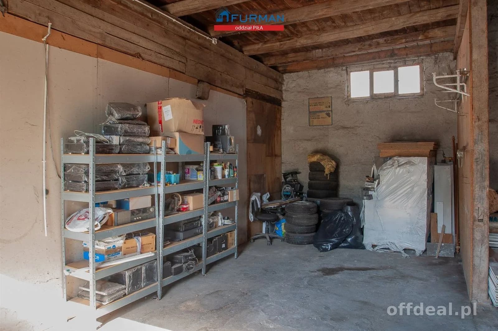 maison à vendre à Wałcz | 2 pièces | 237 m²