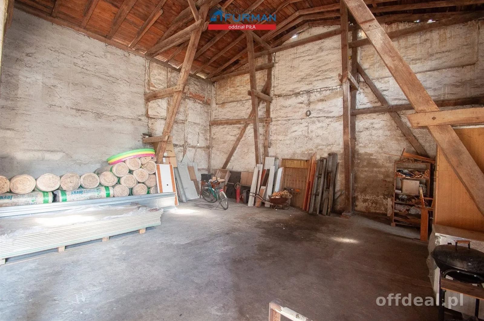 maison à vendre à Wałcz | 2 pièces | 237 m²